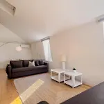 Loft Bica Com Vista O Rio Appartamento Lisbona