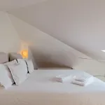 Loft Bica Com Vista O Rio Appartamento Lisbona