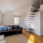 Appartamento Loft Bica Com Vista O Rio *