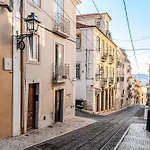 Loft Bica Com Vista O Rio *