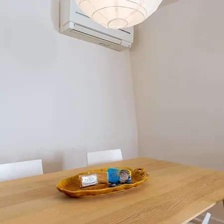 Appartamento Loft Bica Com Vista O Rio