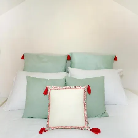 Loft Bica Com Vista O Rio Διαμέρισμα Lisboa