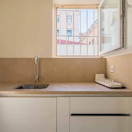 Loft Bica Com Vista O Rio Διαμέρισμα *