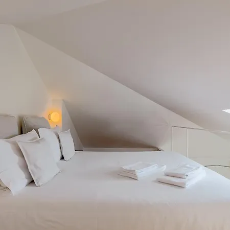 Apartament Loft Bica Com Vista O Rio *