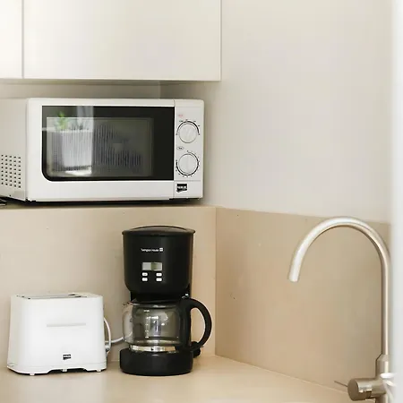 Loft Bica Com Vista O Rio Apartment Lissabon