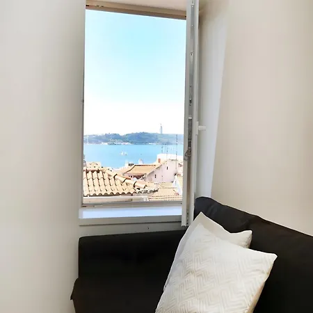דירה Loft Bica Com Vista O Rio