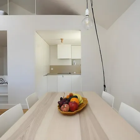 Loft Bica Com Vista O Rio Apartamento *