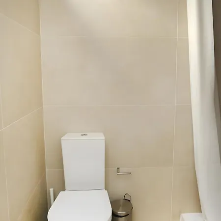 Loft Bica Com Vista O Rio