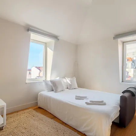 Apartment Loft Bica Com Vista O Rio