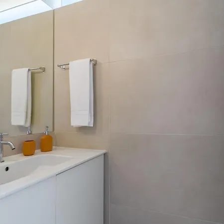 Loft Bica Com Vista O Rio Apartamento