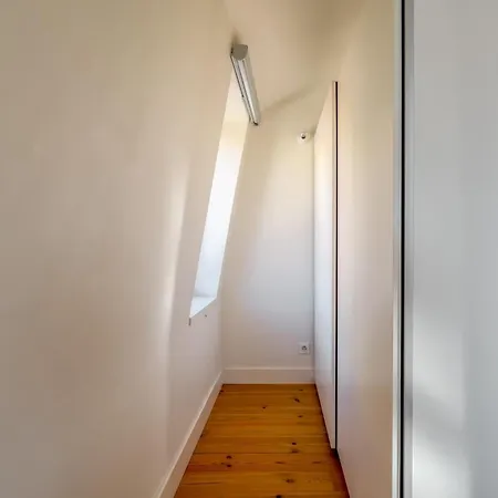 Apartment Loft Bica Com Vista O Rio