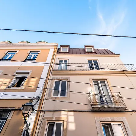 Apartamento Loft Bica Com Vista O Rio *