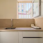 Loft Bica Com Vista O Rio Apartment *