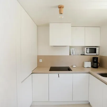 Loft Bica Com Vista O Rio