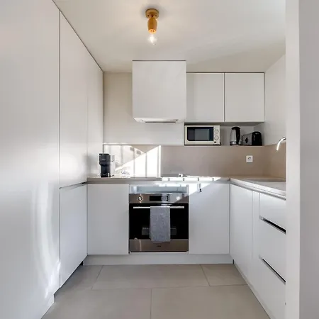 Loft Bica Com Vista O Rio