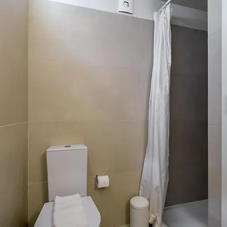 Appartement Loft Bica Com Vista O Rio